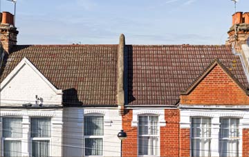 clay roofing Dunton Green, Kent