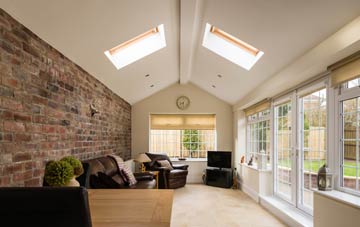 conservatory roof insulation Dunton Green, Kent