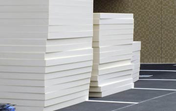 Dunton Green flat roof insulation costs