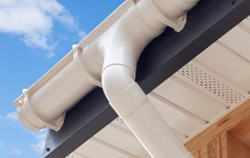 Dunton Green gutter installation costs