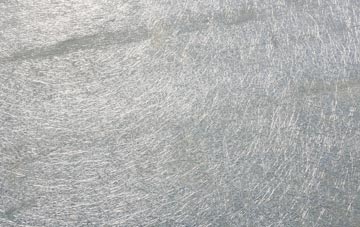 Dunton Green laminate fibreglass or shingles?