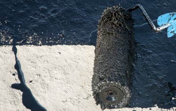 Dunton Green liquid sealant waterproofing