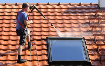 roof cleaning Dunton Green, Kent