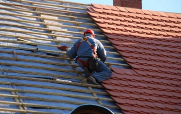 roof tiles Dunton Green, Kent