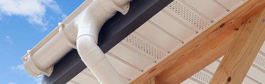 get Dunton Green guttering quotes today