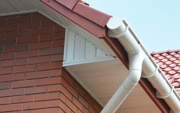Dunton Green soffit repair costs