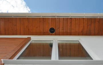 Dunton Green soffit repair quotes