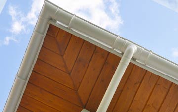 Dunton Green soffit types