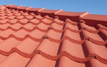 Dunton Green tile and slate roof replacement