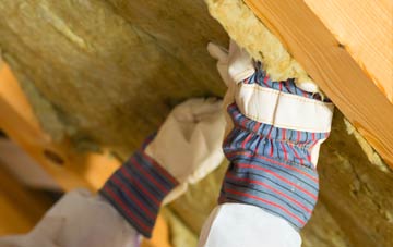 types of Dunton Green pitched roof insulation materials