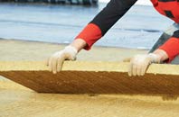 find rated Dunton Green roof insulation companies