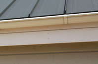 Dunton Green soffit repair