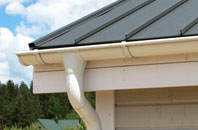 Dunton Green soffits